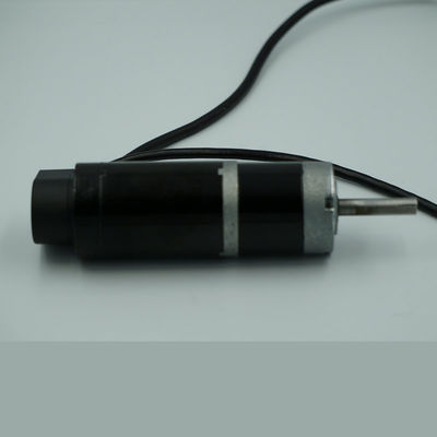 Мотор безщеточное DC24v 30W шестерни DC AC B42JBX планетарный для медицинского насоса шприца