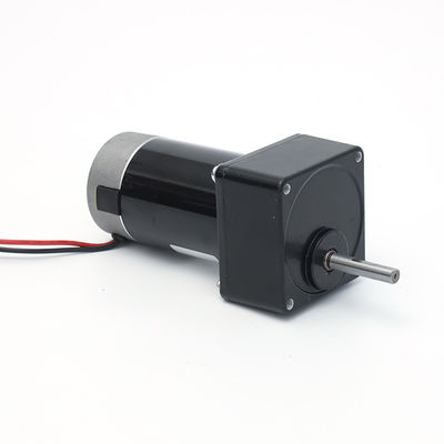 Мотор 20-100W BLDC 24v шестерни DC AC 70JBX планетарный для электрических стеклянных дверей и Windows