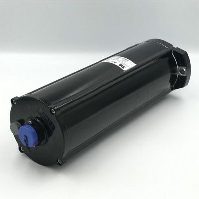 Малая скорость вращающего момента 24V мотора BLDC шестерни DC AC 88JBX IP65 высокая для солнечной системы слежения