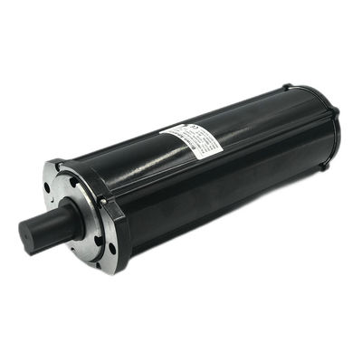 Малая скорость вращающего момента 24V мотора BLDC шестерни DC AC 88JBX IP65 высокая для солнечной системы слежения