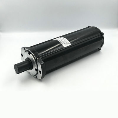 Малая скорость вращающего момента 24V мотора BLDC шестерни DC AC 88JBX IP65 высокая для солнечной системы слежения