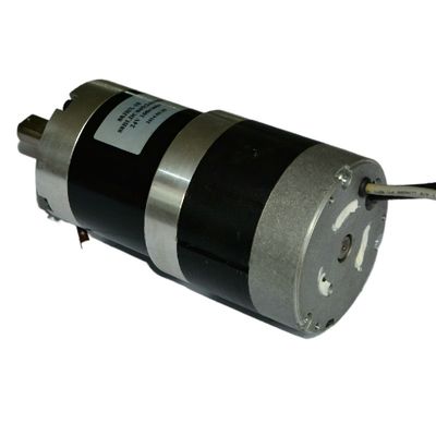 Мотор BLDC планетарное 24v шестерни DC 80JBX 50-200W безщеточный для оборудования ткани управлением точности