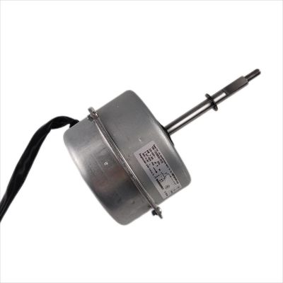 Вентиляторный двигатель воздуха 50w-200w мотора серии 230v AC одиночной фазы PSC 110v центральный малошумный