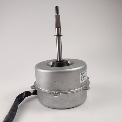 Вентиляторный двигатель воздуха 50w-200w мотора серии 230v AC одиночной фазы PSC 110v центральный малошумный