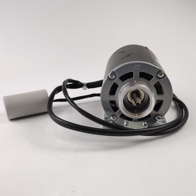 мотор насоса подкачки карбоната мотора водяной помпы 220v 115v электрический для машины кофе колы