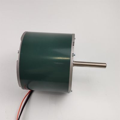 мотор 42frame 208v 110v блока AC PSC мотора индукции одиночной фазы 50-200w центральный малошумный