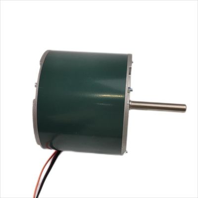 мотор 42frame 208v 110v блока AC PSC мотора индукции одиночной фазы 50-200w центральный малошумный