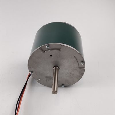 мотор 42frame 208v 110v блока AC PSC мотора индукции одиночной фазы 50-200w центральный малошумный