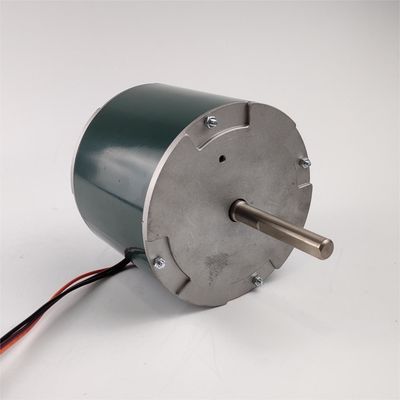 мотор 42frame 208v 110v блока AC PSC мотора индукции одиночной фазы 50-200w центральный малошумный