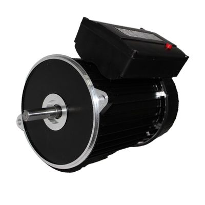 Вентиляторный двигатель 0.5HP кадра 120v 60hz NEMA 56 для машины создателя льда