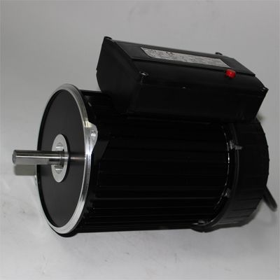 Вентиляторный двигатель 0.5HP кадра 120v 60hz NEMA 56 для машины создателя льда