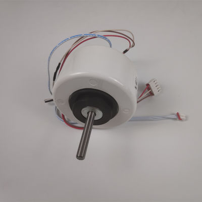 пакет смолы вентиляторного двигателя кондиционера 115v разделил одиночную фазу RPG-15W вентиляторного двигателя 220v AC