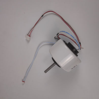 пакет смолы вентиляторного двигателя кондиционера 115v разделил одиночную фазу RPG-15W вентиляторного двигателя 220v AC