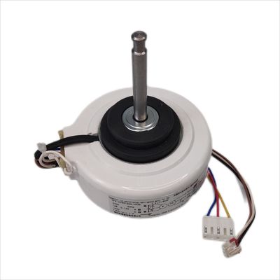 пакет смолы вентиляторного двигателя 800-1300rpm AC одиночной фазы 220v 115v для мини разделенной системы