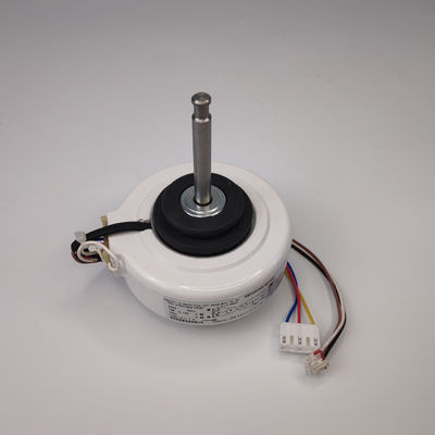 пакет смолы вентиляторного двигателя 800-1300rpm AC одиночной фазы 220v 115v для мини разделенной системы