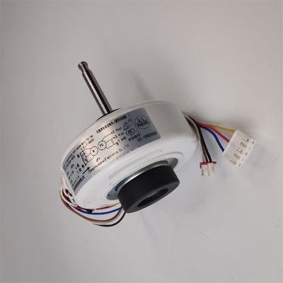 пакет смолы вентиляторного двигателя 800-1300rpm AC одиночной фазы 220v 115v для мини разделенной системы