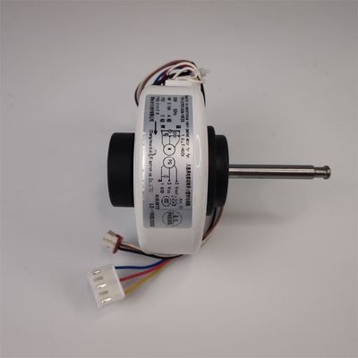 пакет смолы вентиляторного двигателя 800-1300rpm AC одиночной фазы 220v 115v для мини разделенной системы