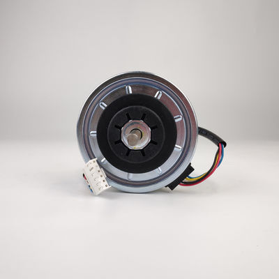 Электрический двигатель 13W 30W 56W SIC-37CV AC DC310-340V безщеточный для очистителя воздуха