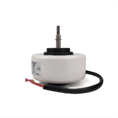вентиляторный двигатель пакета смолы одиночной фазы 115v 30w вентиляторного двигателя кондиционера 220v для портативных кондиционеров