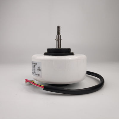 вентиляторный двигатель пакета смолы одиночной фазы 115v 30w вентиляторного двигателя кондиционера 220v для портативных кондиционеров