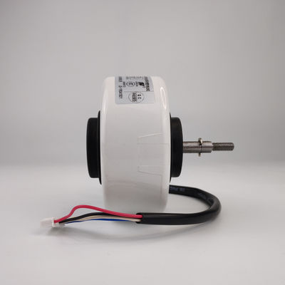 вентиляторный двигатель пакета смолы одиночной фазы 115v 30w вентиляторного двигателя кондиционера 220v для портативных кондиционеров