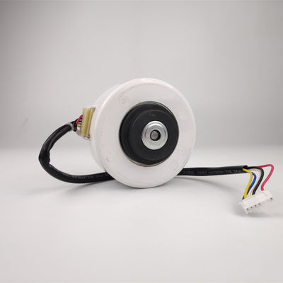 вентиляторный двигатель пакета смолы одиночной фазы 115v 30w вентиляторного двигателя кондиционера 220v для портативных кондиционеров