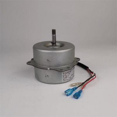 одиночная фаза YDK 80mm вентиляторного двигателя 220V AC 20w 50hz всеобщая для системы вентиляции