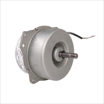 одиночная фаза YDK 80mm вентиляторного двигателя 220V AC 20w 50hz всеобщая для системы вентиляции
