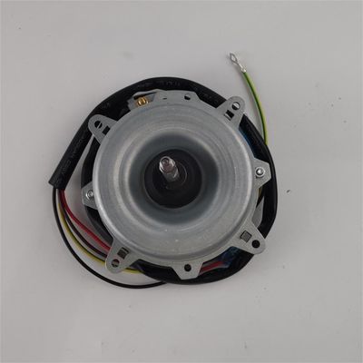 вентиляторный двигатель 1-1.5P 9000-12000BTU AC одиночной фазы 220v для разделенное на открытом воздухе