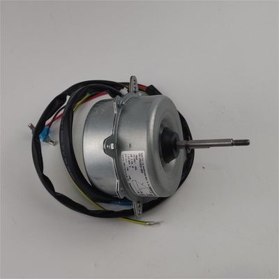 вентиляторный двигатель 1-1.5P 9000-12000BTU AC одиночной фазы 220v для разделенное на открытом воздухе