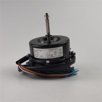 Быстрый ход поляка 50hz 10-50w вентиляторного двигателя 4 AC одиночной фазы 220v для более сухой машины