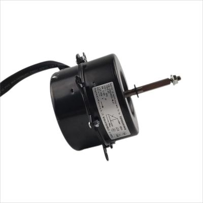 Быстрый ход поляка 50hz 10-50w вентиляторного двигателя 4 AC одиночной фазы 220v для более сухой машины