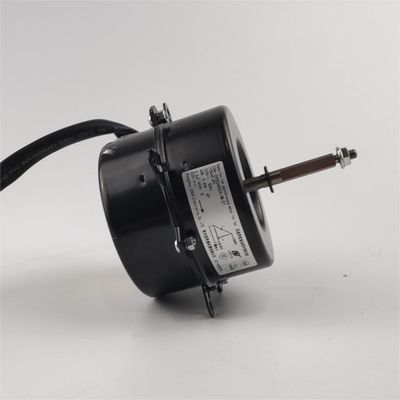 Быстрый ход поляка 50hz 10-50w вентиляторного двигателя 4 AC одиночной фазы 220v для более сухой машины