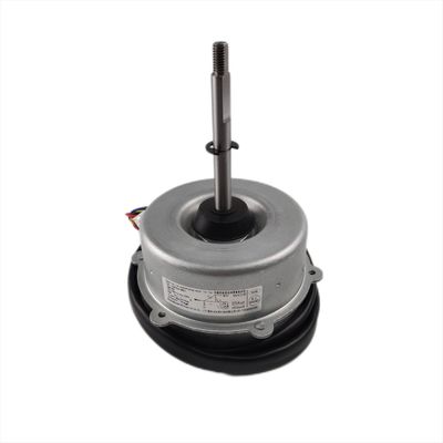 одиночная фаза 1/10HP мотора AC 115v 60HZ центральная для на открытом воздухе колеса воздуходувки проводника