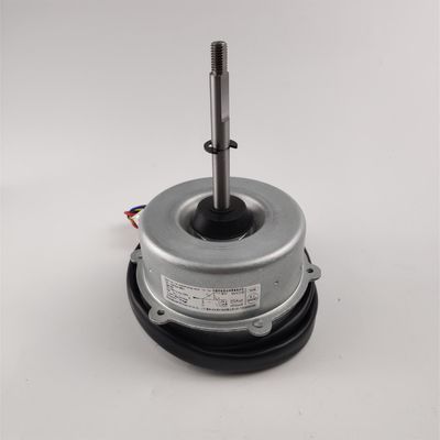 одиночная фаза 1/10HP мотора AC 115v 60HZ центральная для на открытом воздухе колеса воздуходувки проводника