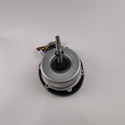 одиночная фаза 1/10HP мотора AC 115v 60HZ центральная для на открытом воздухе колеса воздуходувки проводника