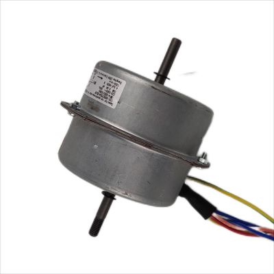 одиночная фаза 220V поляков вентиляторного двигателя 4 AC окна 60hz для установленного стеной блока AC
