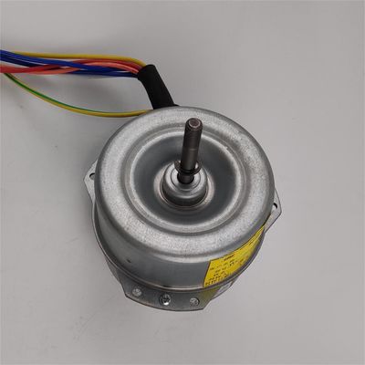 одиночная фаза 220V поляков вентиляторного двигателя 4 AC окна 60hz для установленного стеной блока AC