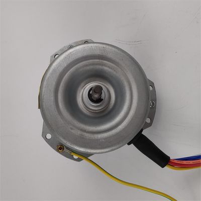 одиночная фаза 220V поляков вентиляторного двигателя 4 AC окна 60hz для установленного стеной блока AC