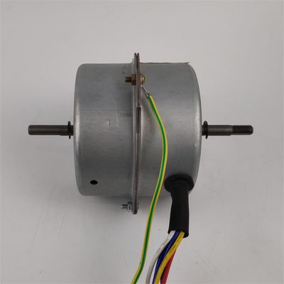 одиночная фаза 220V поляков вентиляторного двигателя 4 AC окна 60hz для установленного стеной блока AC