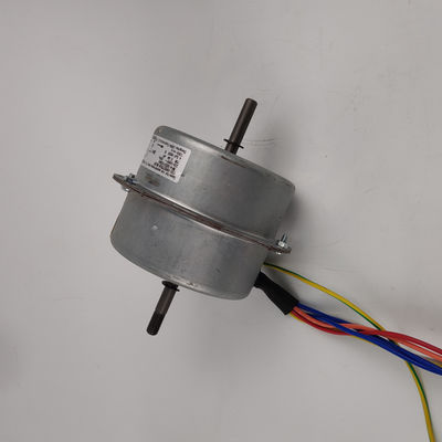 одиночная фаза 220V поляков вентиляторного двигателя 4 AC окна 60hz для установленного стеной блока AC