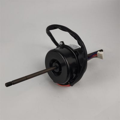 мотор индукции 220V AC одиночной фазы 20w 50HZ YDK 80mm для системы вентиляции очищения