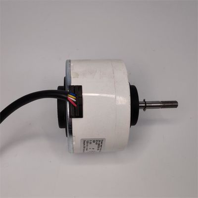 Вентиляторный двигатель DC310-340V 56W 1500RPM смолы пластиковый для воздуходувки кондиционера