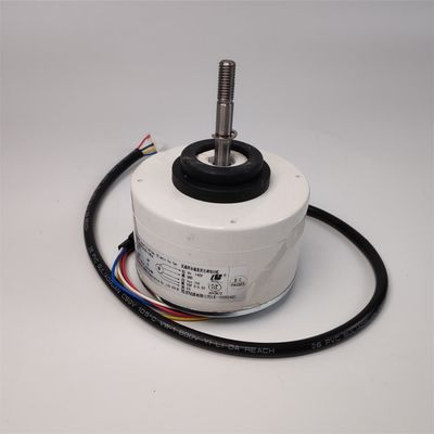 Вентиляторный двигатель DC310-340V 56W 1500RPM смолы пластиковый для воздуходувки кондиционера