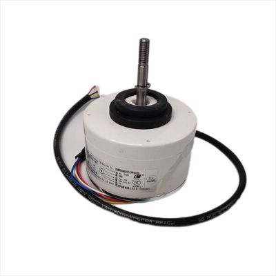 Вентиляторный двигатель DC310-340V 56W 1500RPM смолы пластиковый для воздуходувки кондиционера