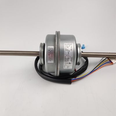 центральный вентиляторный двигатель блока AC 208-230V подпаливает участок 30-120w для охлаждающего вентилятора вытыхания