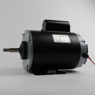 NEMA 3 HVAC мотора 2hp участка промышленных сверхмощных 50hz для отработанного вентилятора скотоводческого хозяйства