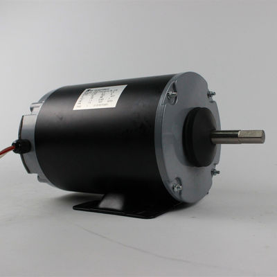 NEMA 3 HVAC мотора 2hp участка промышленных сверхмощных 50hz для отработанного вентилятора скотоводческого хозяйства