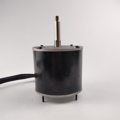 мотор индукции 115V одиночной фазы 100W 1/10HP 60HZ YDK110mm для воздуходувки HVAC