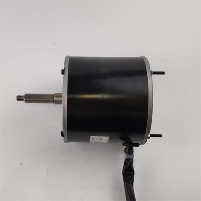 мотор индукции 115V одиночной фазы 100W 1/10HP 60HZ YDK110mm для воздуходувки HVAC